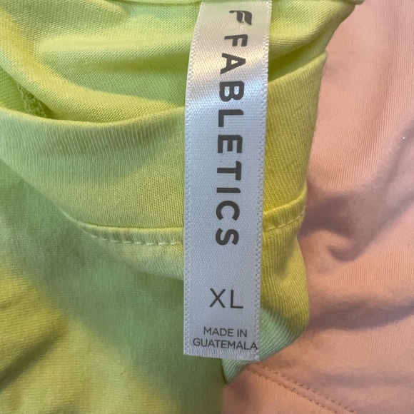 MEW NEON YELLOW MOTIVATIONAL QUOTE TEE T SHIRT - Picture 10 of 10